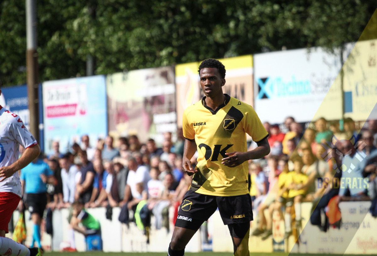 nac kortrijk [2 1] [63 van 92]